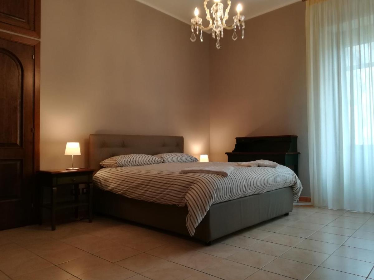 Puccini Apartment CTA Habitación foto